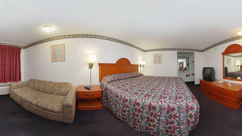 Express Inn Indianapolis Esterno foto