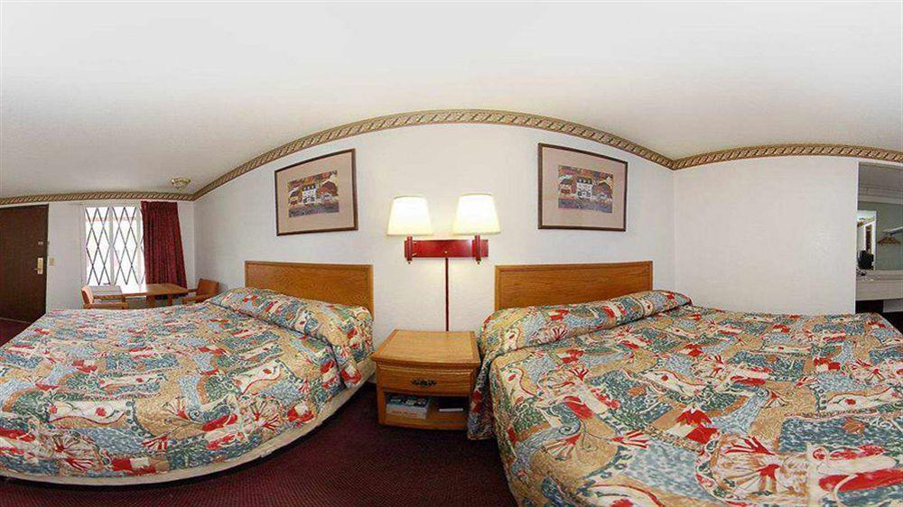 Express Inn Indianapolis Esterno foto