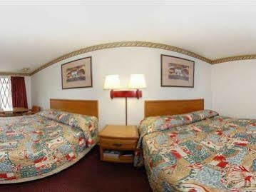 Express Inn Indianapolis Esterno foto