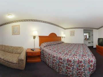 Express Inn Indianapolis Esterno foto